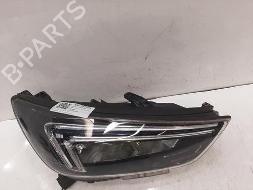 Right headlight VAUXHALL MOKKA / MOKKA X (J13) 1.4 | BP37172404C29 - Image 4