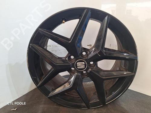 Used Rim Rim 38537205 38537205