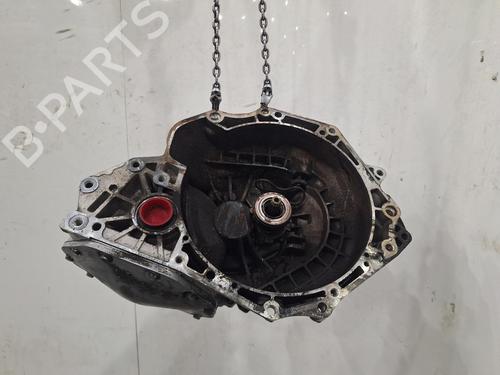 Used Gearbox VAUXHALL MERIVA Mk II (B) (S10) 1.4 (120 hp) 32529271