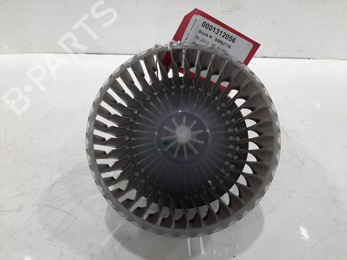 Ventilator motor VAUXHALL MOKKA / MOKKA X (J13) 1.7 CDTI (131 hp) 26856609