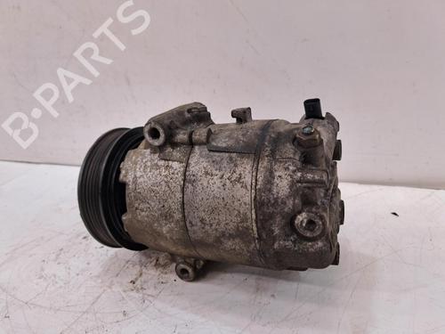 AC Kompressor VAUXHALL MERIVA Mk II (B) (S10) 1.4 | BP29524553M34 