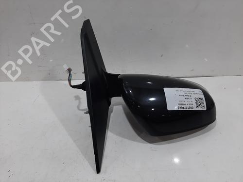 Right mirror SUZUKI VITARA (LY) 1.4 Hybrid (Mild Hybrid) (APK414) | BP37272597C27 - Image 3