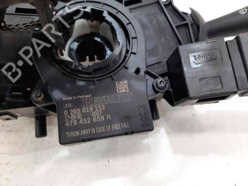 Switch RENAULT CLIO IV (BH_) 1.2 16V | BP32357806I30  - Image 5