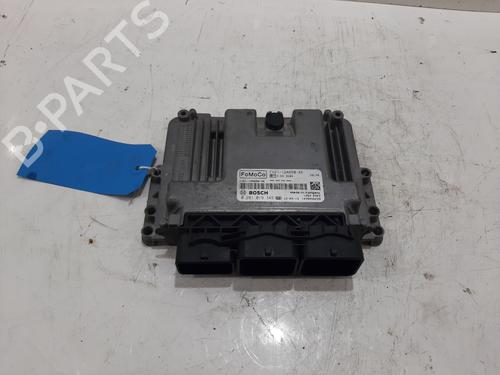 Used Control unit FORD FIESTA VI (CB1, CCN) 1.6 TDCi (95 hp) 29703936