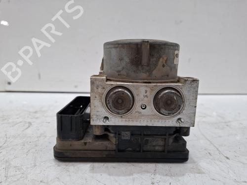 Used ABS pump ABS pump FORD FIESTA VII (HJ, HF) 1.1 Ti-VCT (86 hp) 40500439 40500439