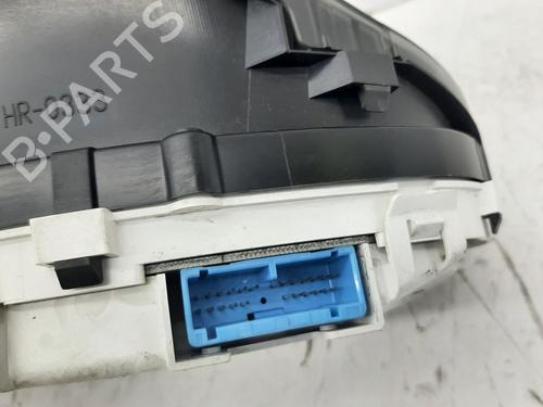 Instrument cluster HONDA CR-V II (RD_) 2.2 CTDi (RD9) | BP26806446C47 