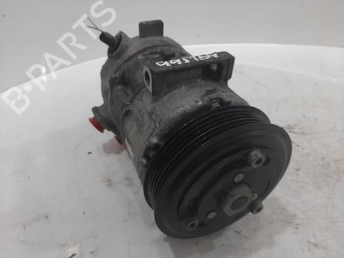 Used AC compressor VAUXHALL CORSA Mk IV (E) (X15) 1.4 (101 hp) 26752341