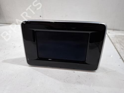 display-monitor-mercedes-benz-a-class-w176-2012-2013-2014-2015-2016-2017-2018-38003606 main image