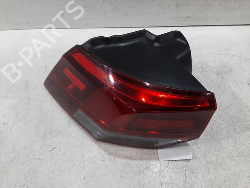 Left taillight VW GOLF VIII (CD1, DA1) 1.5 TSI | BP31999288C34