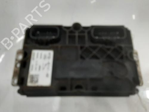 Control unit LAND ROVER RANGE ROVER IV (L405) 4.4 SDV8 4x4 | BP26757357M11 