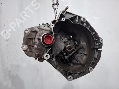 Used Gearbox Gearbox 37694331 37694331