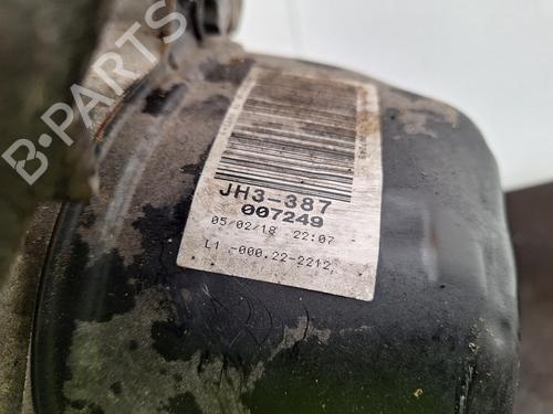 Gearbox DACIA SANDERO II 1.0 SCe 75 (B8JC, B8JD, B8NC) | BP33868361M3  - Image 6