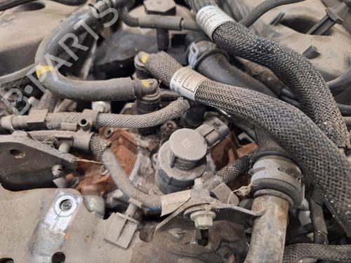 Engine LAND ROVER DISCOVERY IV (L319) 3.0 SDV6 4x4 | BP29636450M1 