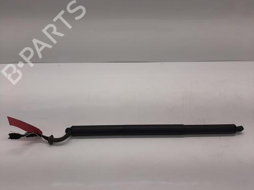 Støtdemperfjær BMW 2 Gran Tourer (F46) 218 i (136 hp) 31315595