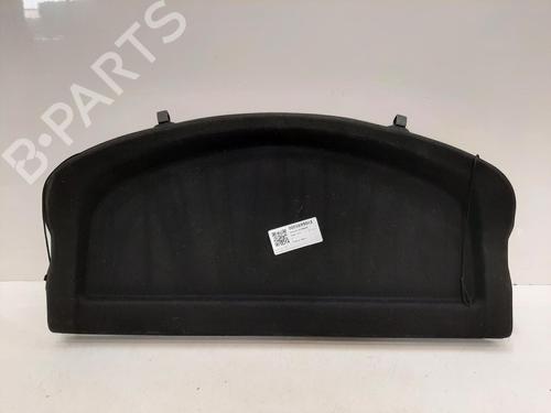 Used Rear parcel shelf Rear parcel shelf MAZDA 2 Hatchback (DL, DJ) 1.5 D (DJ5FS) (105 hp) 34233797 34233797