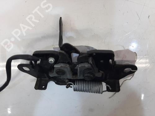Hood lock MAZDA 2 Hatchback (DL, DJ) 1.5 | BP26863352C133