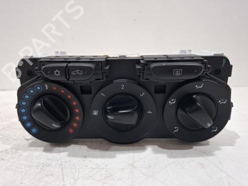 Used Climate control Climate control 38083821 38083821