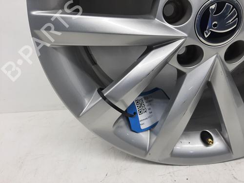 Rim SKODA FABIA III (NJ3) 1.0 | BP26774367C45 