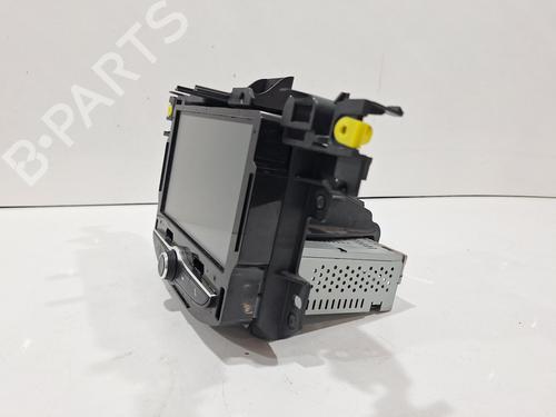 Radio VAUXHALL CORSA Mk IV (E) (X15) 1.3 CDTi | BP39965251E6 - Image 4