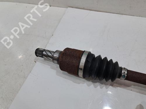 Other DACIA SANDERO II 1.0 SCe 75 (B8JC, B8JD, B8NC) | BP31208546O1 