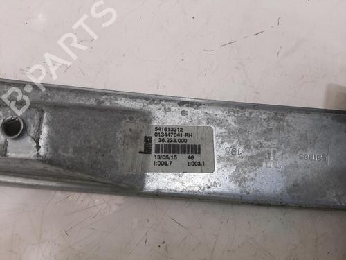 Front right window mechanism VAUXHALL CORSA Mk IV (E) (X15) 1.4 | BP36535117C23 - Image 3
