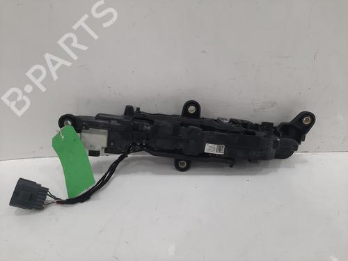 Utvendig håndtak JAGUAR I-PACE (X590) EV400 AWD | BP26850721C122