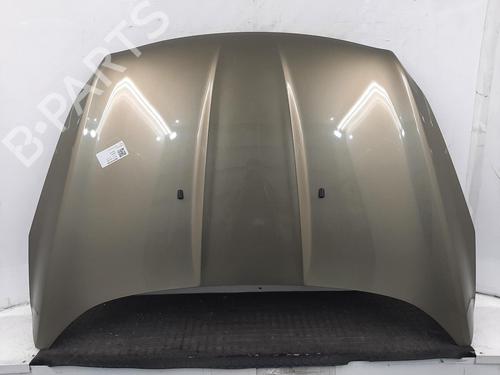 Used Hood FORD KUGA II (DM2) 2.0 TDCi (150 hp) 27682953
