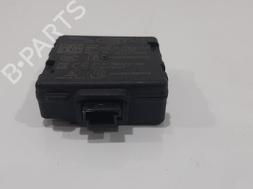 Control unit JAGUAR I-PACE (X590) EV400 AWD | BP29060033M11