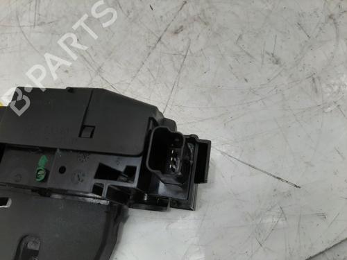 Tailgate lock CITROËN C3 / C3 ORIGIN III (SX) 1.6 BlueHDi 100 | BP26777638C101 