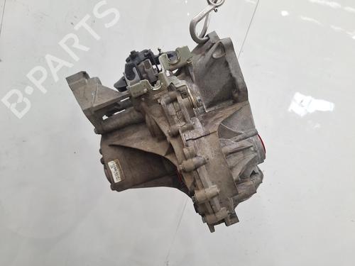 Gearbox FORD FOCUS III 1.5 EcoBoost | BP29809444M3 