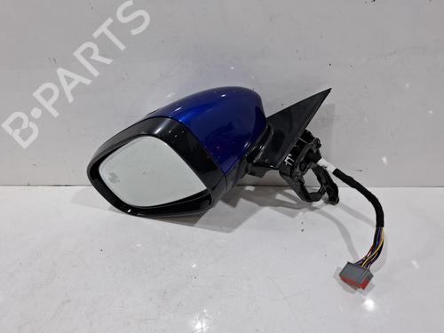 Used Left mirror Left mirror 38255043 38255043