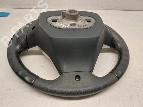 Steering wheel FORD FIESTA VI (CB1, CCN) 1.25 | BP26838204C49 