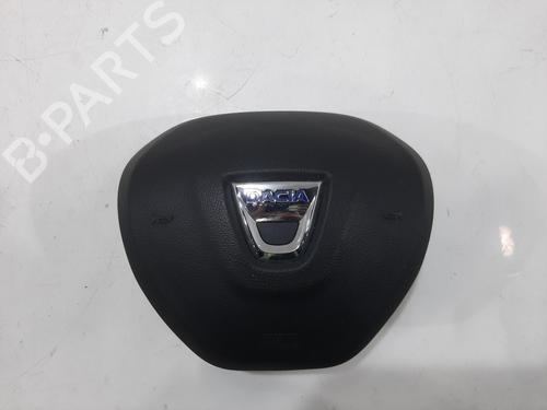 Annen DACIA DUSTER (HM_) 1.3 TCe 130 (HMMF) (131 hp) 26870490