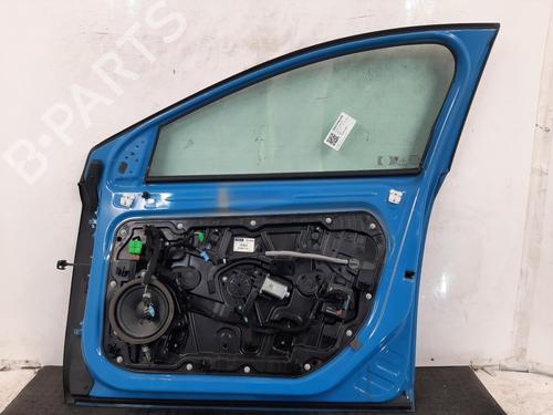Right front door VOLVO V40 Hatchback (525) T2 | BP29922786C3