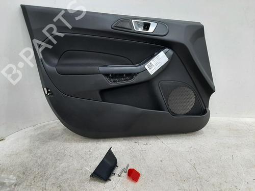 Otra FORD FIESTA VI (CB1, CCN) 1.25 (60 hp) 26803975