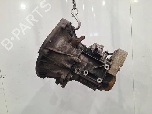 Gearbox FIAT 500 (312_) 1.2 (312AXA1A) | BP36811470M3 - Image 2