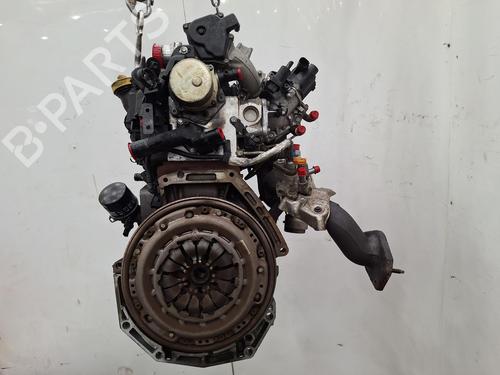 Engine DACIA DUSTER (HS_) 1.5 dCi 4x4 | BP39099431M1 - Image 5