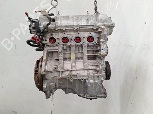 Engine KIA SOUL II (PS) 1.6 GDI | BP38728132M1  - Image 6