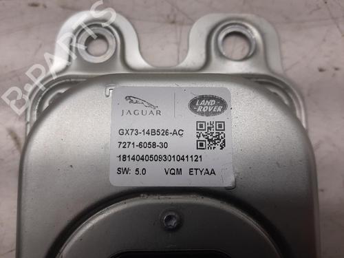 Control unit LAND ROVER DISCOVERY V (L462) 3.0 Td6 4x4 | BP26872100M11 - Image 2