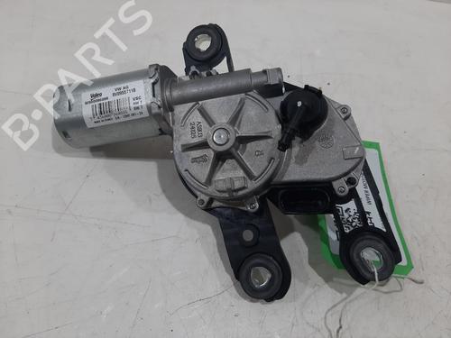 Rear wiper motor AUDI A1 Sportback (GBA) 25 TFSI | BP35768659M102 - Image 2
