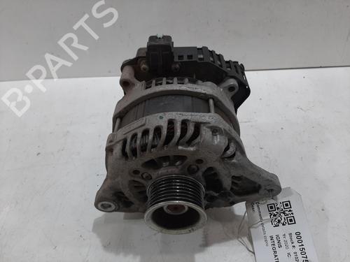 Andre SUZUKI IGNIS III (MF, FF) 1.2 (ATK412) (90 hp) 28723106
