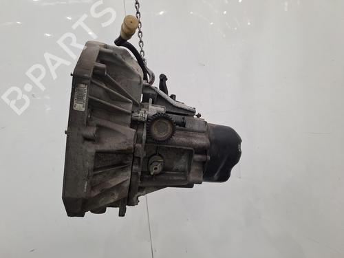 Gearbox RENAULT CAPTUR I (J5_, H5_) 1.5 dCi 90 (J5N4, J5M5, J5MW, J5M6, J5AL, J5AJ) | BP36334475M3 - Image 2