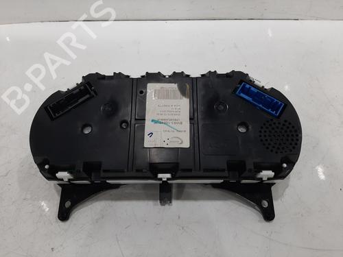 Instrument cluster JAGUAR XF I (X250) 2.2 D | BP26840631C47 