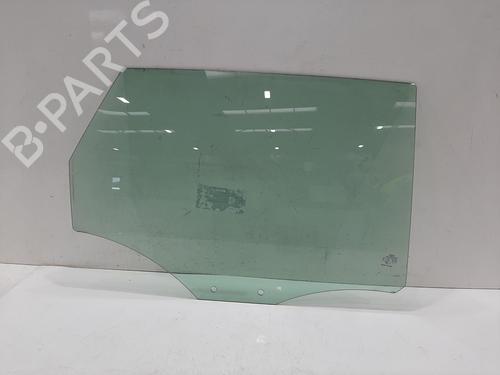 Used Rear right door window AUDI A3 Sportback (8VA, 8VF) 30 TDI (115 hp) 30670285