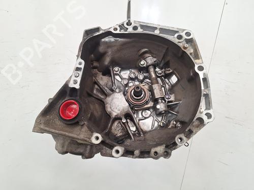 Used Gearbox Gearbox 37236329 37236329