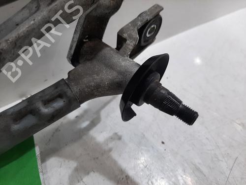 Front wiper motor KIA CEE'D Sportswagon (JD) 1.6 CRDi 128 | BP26866212M29 