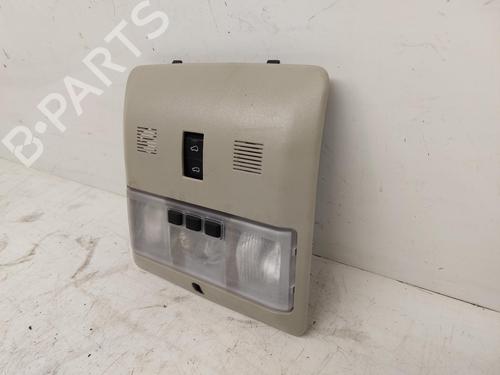 Interior roof light LAND ROVER DISCOVERY III (L319) 2.7 TD 4x4 | BP26868571I8 