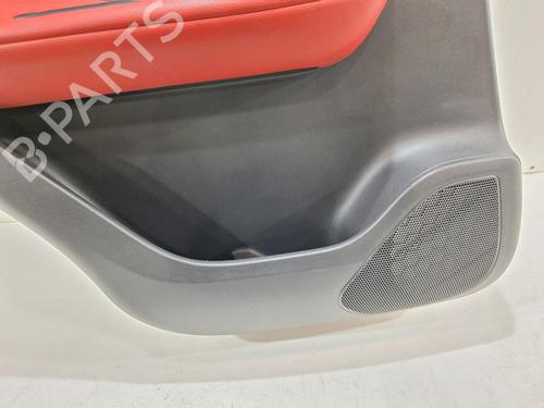 Other JAGUAR F-PACE (X761) 2.0 TD4 AWD | BP31750780O1 