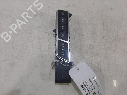 Electronic module JAGUAR I-PACE (X590) EV400 AWD | BP30495244M83