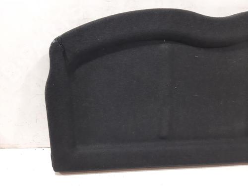 Rear parcel shelf KIA RIO III (UB) 1.2 CVVT | BP29922631C85